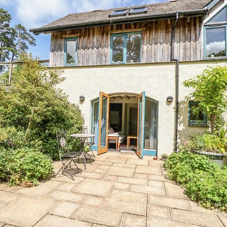 The Garden Flat Appartement Fort William Buitenkant foto