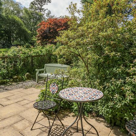 The Garden Flat Appartement Fort William Buitenkant foto