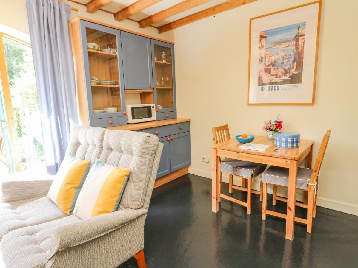 The Garden Flat Appartement Fort William Buitenkant foto