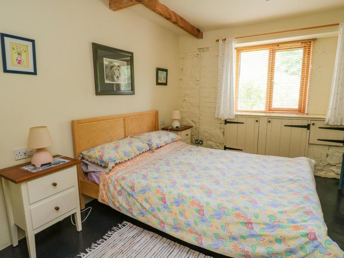The Garden Flat Appartement Fort William Buitenkant foto