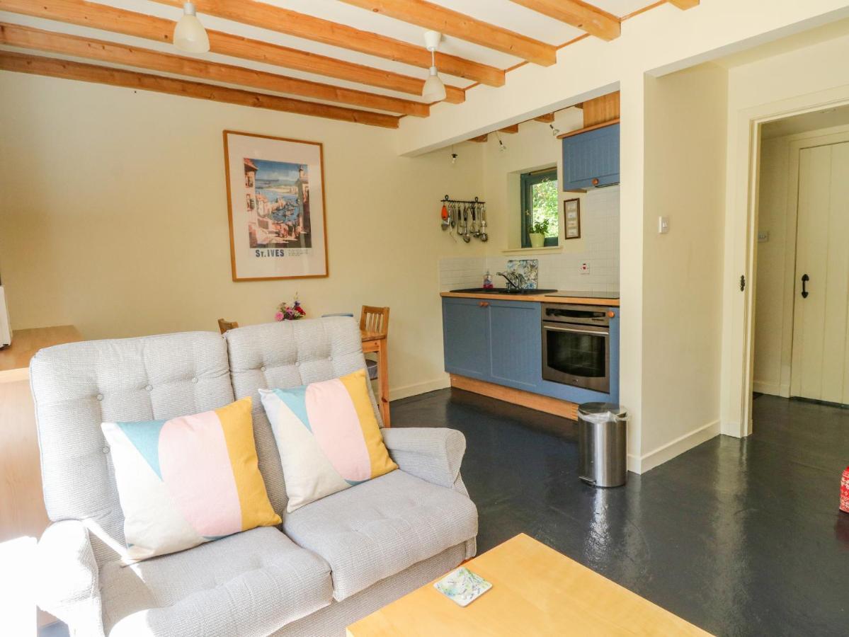 The Garden Flat Appartement Fort William Buitenkant foto