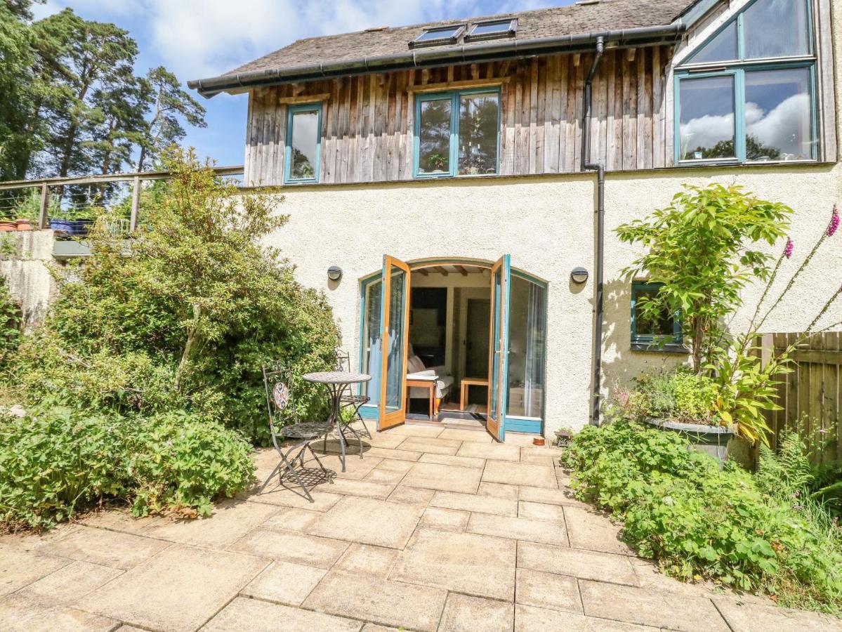 The Garden Flat Appartement Fort William Buitenkant foto