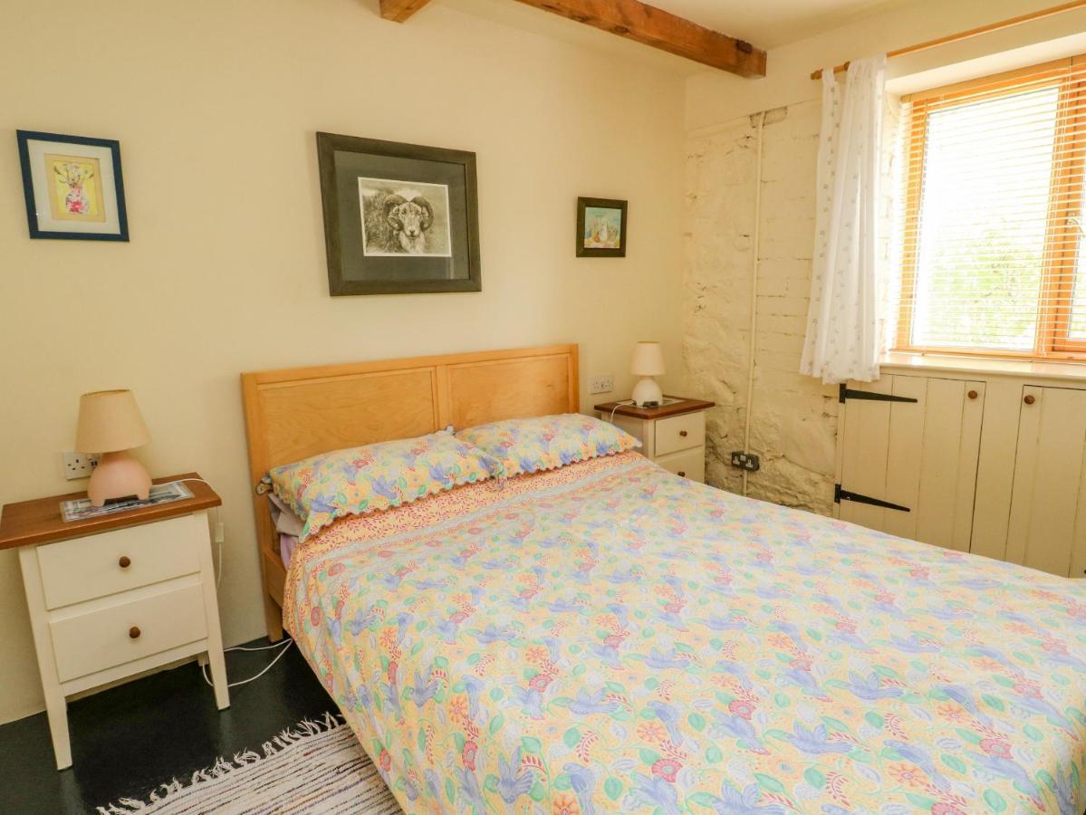 The Garden Flat Appartement Fort William Buitenkant foto